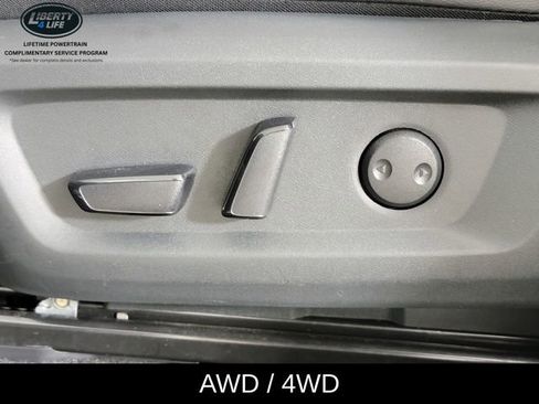 Used 2026 Nissan Rogue SL AWD/4WD image 14