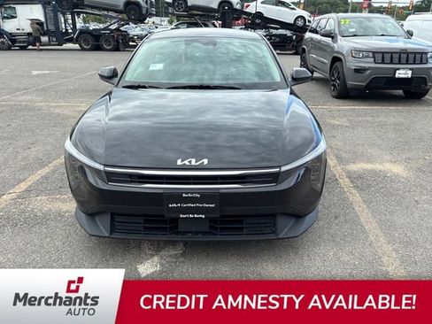 Used 2025 Kia K4 FWD image 9