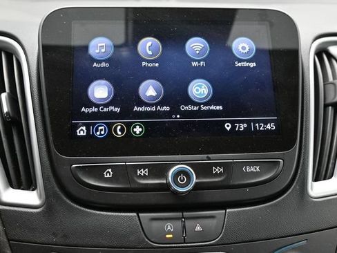 Used 2024 Chevrolet Malibu LS FWD image 12