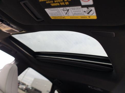 Used 2026 Lexus RX 350h image 7