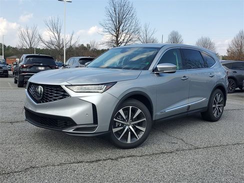 New 2026 Acura MDX w/ Technology Package image 33