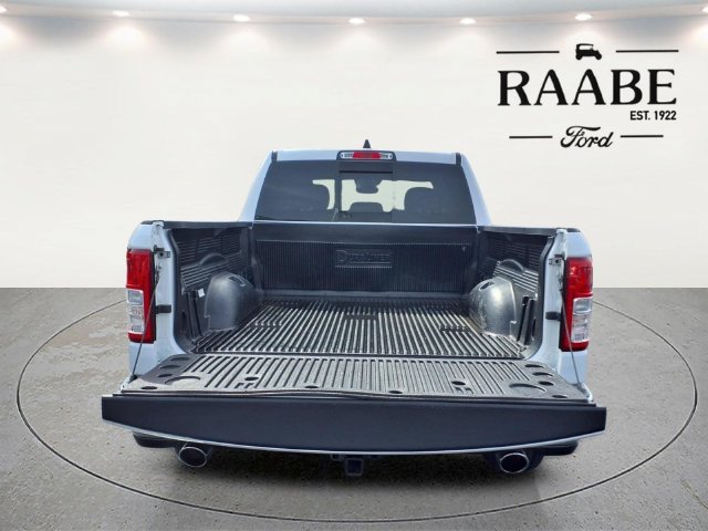 Used 2023 RAM 1500 Big Horn AWD/4WD image 9