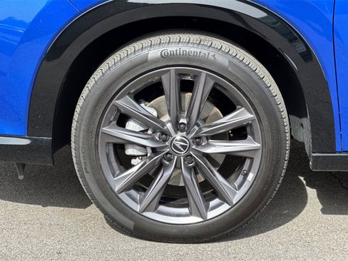 Certified 2025 Acura ADX A-Spec image 34