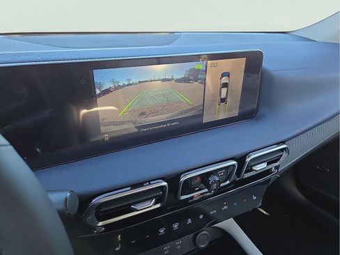New 2026 Nissan Sentra SL w/ Floor Mat Package FWD image 17