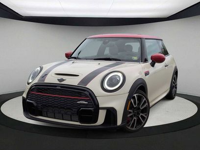 Certified 2023 MINI Cooper John Cooper Works w/ Driver Assistance Package