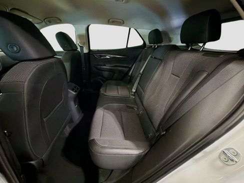 Used 2023 Buick Envision Preferred AWD/4WD image 39