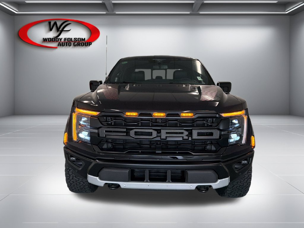 New 2026 Ford F150 Raptor AWD/4WD image 2