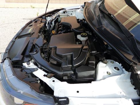 Used 2021 Nissan Rogue Sport SV FWD image 15