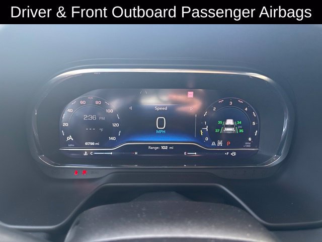 Certified 2022 Chevrolet Tahoe Premier AWD/4WD image 16