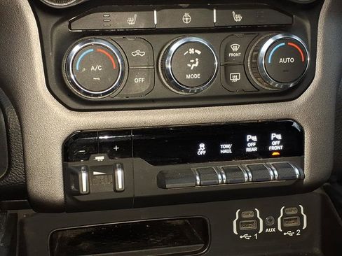 Certified 2021 RAM 1500 Big Horn image 11