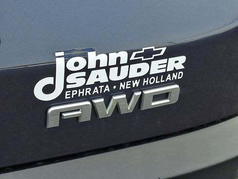 Used 2019 GMC Acadia SLT w/ LPO, Cargo Package image 36