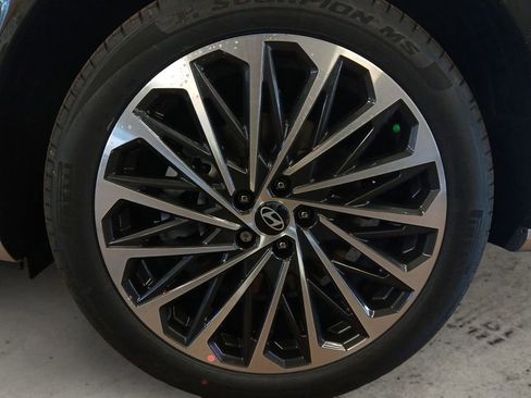 New 2026 Hyundai Palisade Calligraphy FWD image 14
