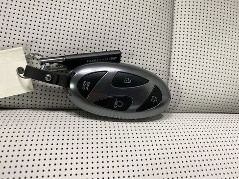 New 2026 Hyundai Palisade Calligraphy image 32