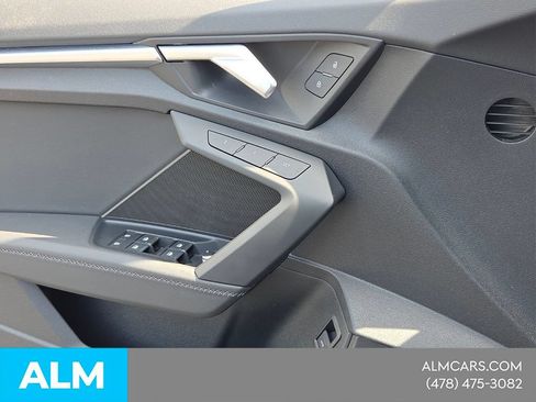 Used 2024 Audi A3 2.0T Premium FWD image 28