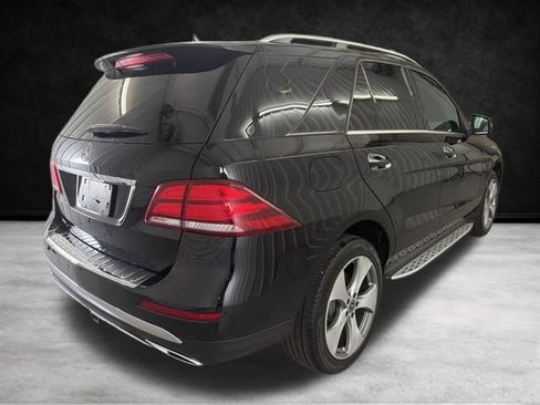 Used 2018 Mercedes-Benz GLE 350 w/ Premium 3 Package image 6