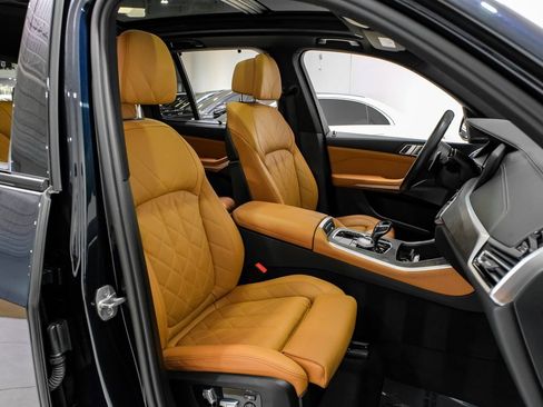 Used 2023 BMW X5 M50i w/ Executive Package image 31