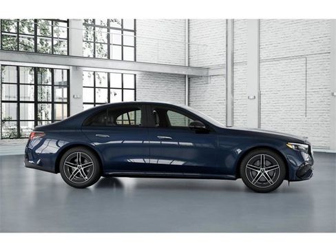 New 2026 Mercedes-Benz E 350 4MATIC Sedan image 15