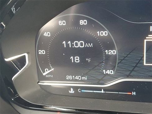 Certified 2024 GMC Yukon Denali Ultimate image 22