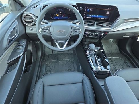 New 2026 Chevrolet Trax ACTIV w/ Sunroof Package image 15
