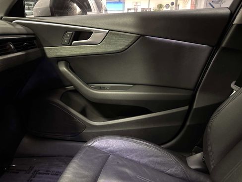 Used 2018 Audi A4 2.0T Ultra Premium image 22