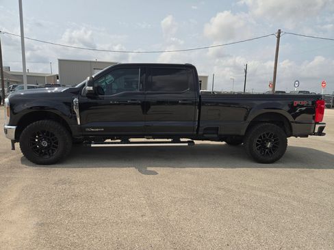 Used 2024 Ford F350 XLT AWD/4WD image 6