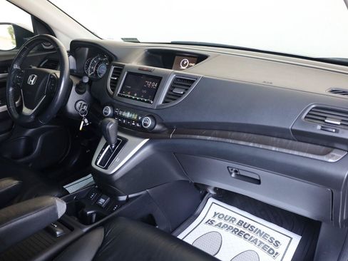 Used 2014 Honda CR-V EX-L image 28