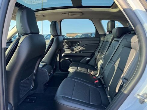 New 2025 Lincoln Corsair Grand Touring w/ Equipment Group 301A image 10