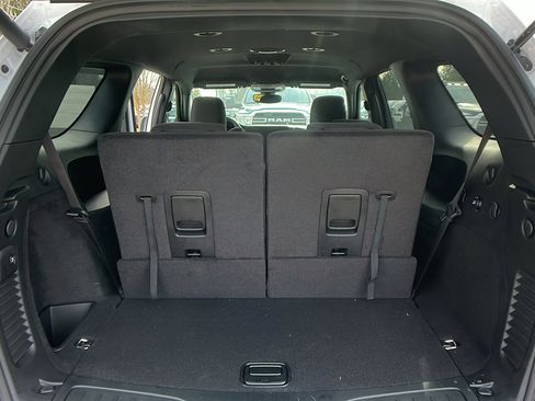 New 2025 Dodge Durango GT image 13
