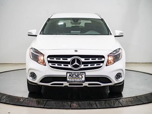 Used 2019 Mercedes-Benz GLA 250 image 6