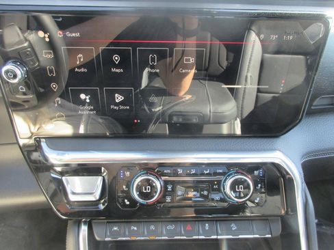 New 2026 GMC Sierra 1500 Denali w/ Denali Reserve Package image 20