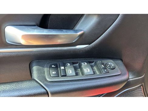 Used 2023 RAM 1500 Big Horn AWD/4WD image 19