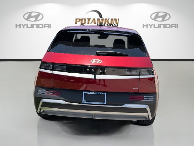 New 2026 Hyundai Ioniq 5 SEL AWD/4WD image 6