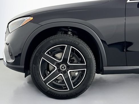 New 2026 Mercedes-Benz GLC 300 image 9