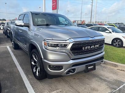 Used 2020 RAM 1500 Limited