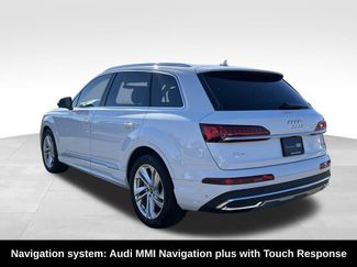 Used 2023 Audi Q7 3.0T Prestige video 3