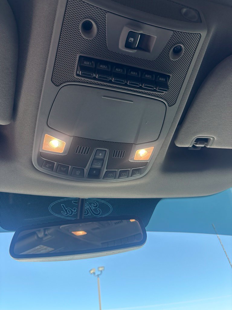 Used 2018 Ford F250 Lariat w/ Chrome Package AWD/4WD image 13
