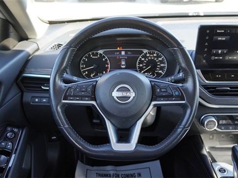 Used 2023 Nissan Altima 2.5 SL image 18