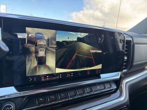 Used 2026 Chevrolet Silverado 1500 LT w/ Safety Package image 20