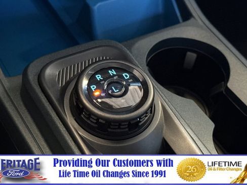 New 2026 Ford Maverick XLT w/ Equipment Group 301A AWD/4WD image 20
