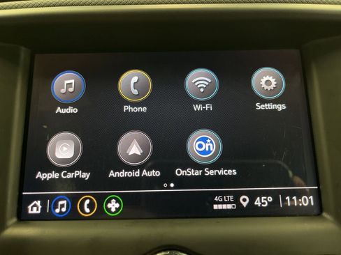 Used 2022 Chevrolet TrailBlazer RS image 23