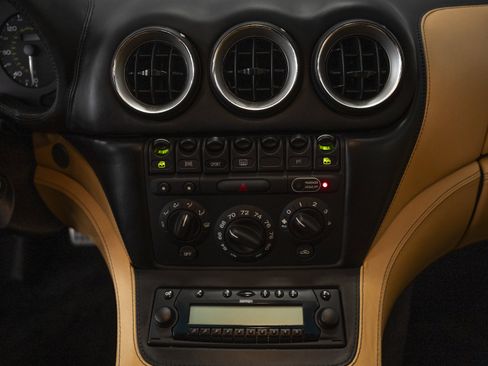 Used 2004 Ferrari 575M Maranello image 41