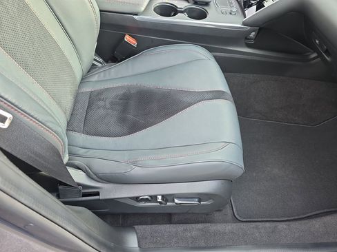 Used 2022 Acura TLX w/ A-SPEC Pkg image 12