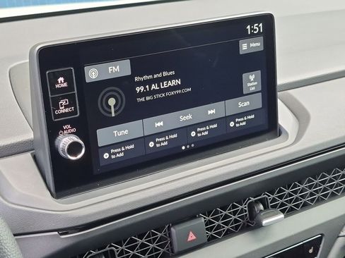 New 2026 Honda Accord SE image 23
