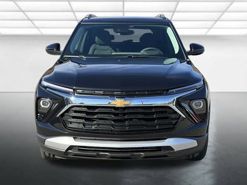 New 2026 Chevrolet TrailBlazer LT w/ LT Cold Weather Package image 16