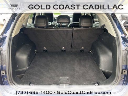 Used 2018 Jeep Compass Latitude w/ Popular Equipment Group image 10