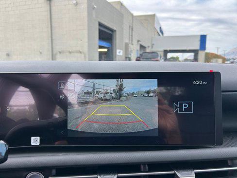 New 2026 Hyundai Santa Cruz SEL FWD image 19