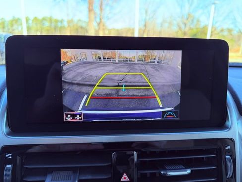 Certified 2023 Lexus GX 460 Premium image 25