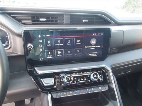 Used 2024 GMC Sierra 1500 Denali w/ Denali Reserve Package image 27