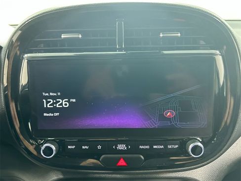 Certified 2023 Kia Soul S image 14