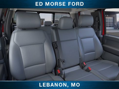 New 2026 Ford F450 XL w/ XL Chrome Package image 10